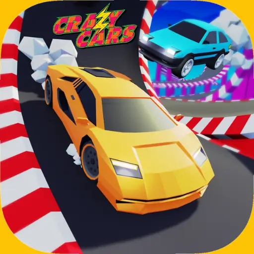 Crazy Cars