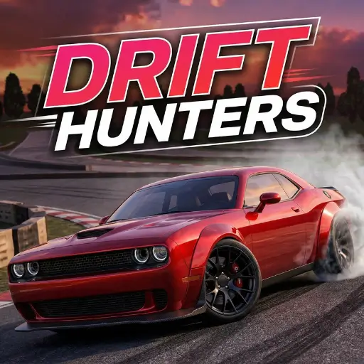 Drift Hunters