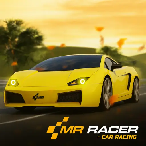 Mr Racer