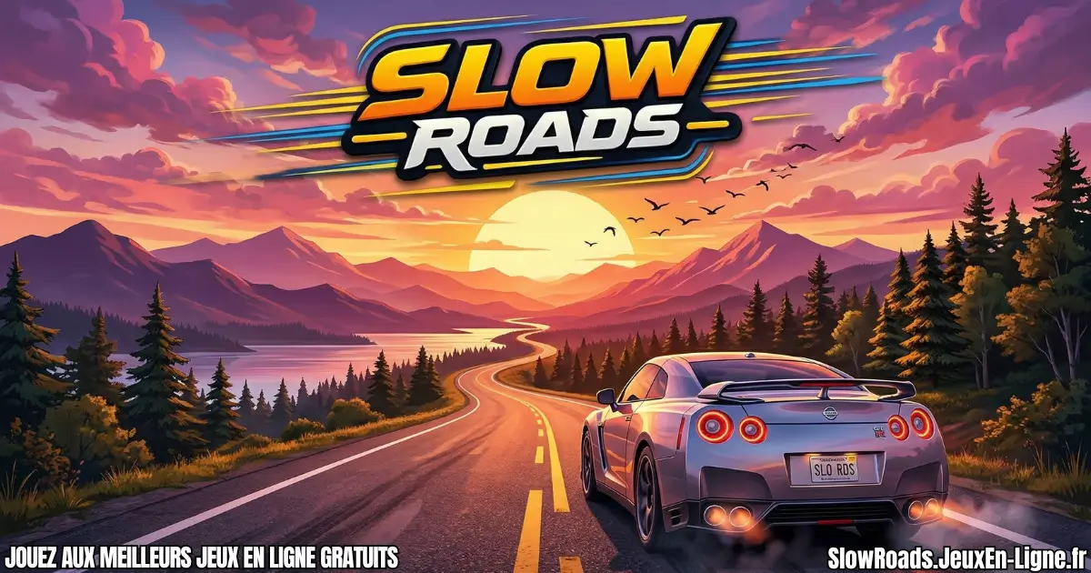 Slow Roads