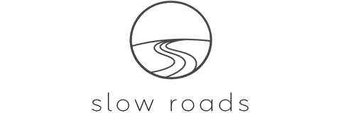 Slow Roads en ligne gratuit 🚗 Jeu de conduite relaxant