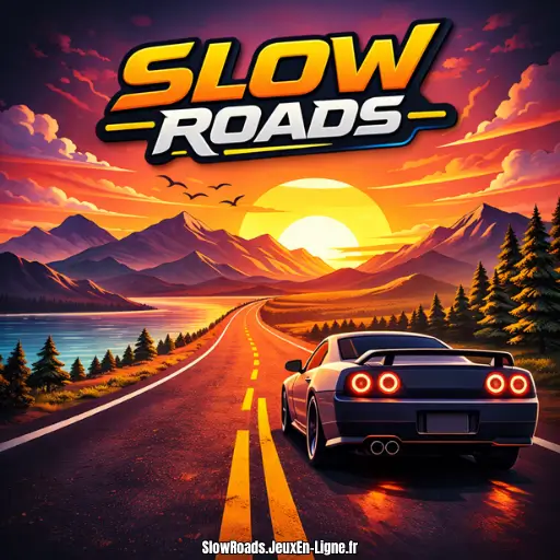Slow Roads